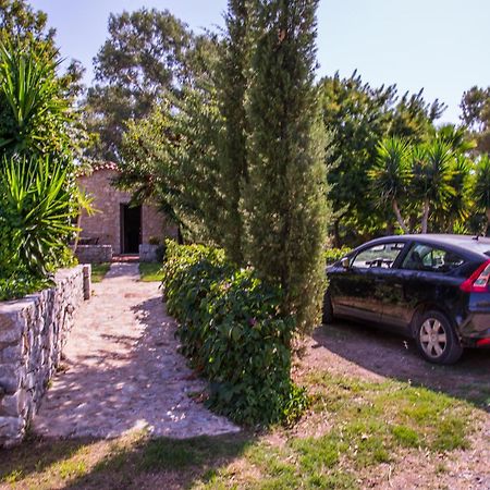 Ktima Petalea Villa Gythio Luaran gambar