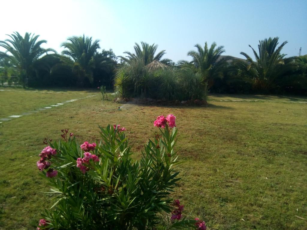 Ktima Petalea Villa Gythio Luaran gambar