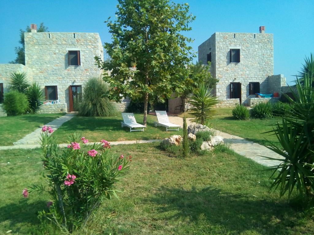Ktima Petalea Villa Gythio Luaran gambar