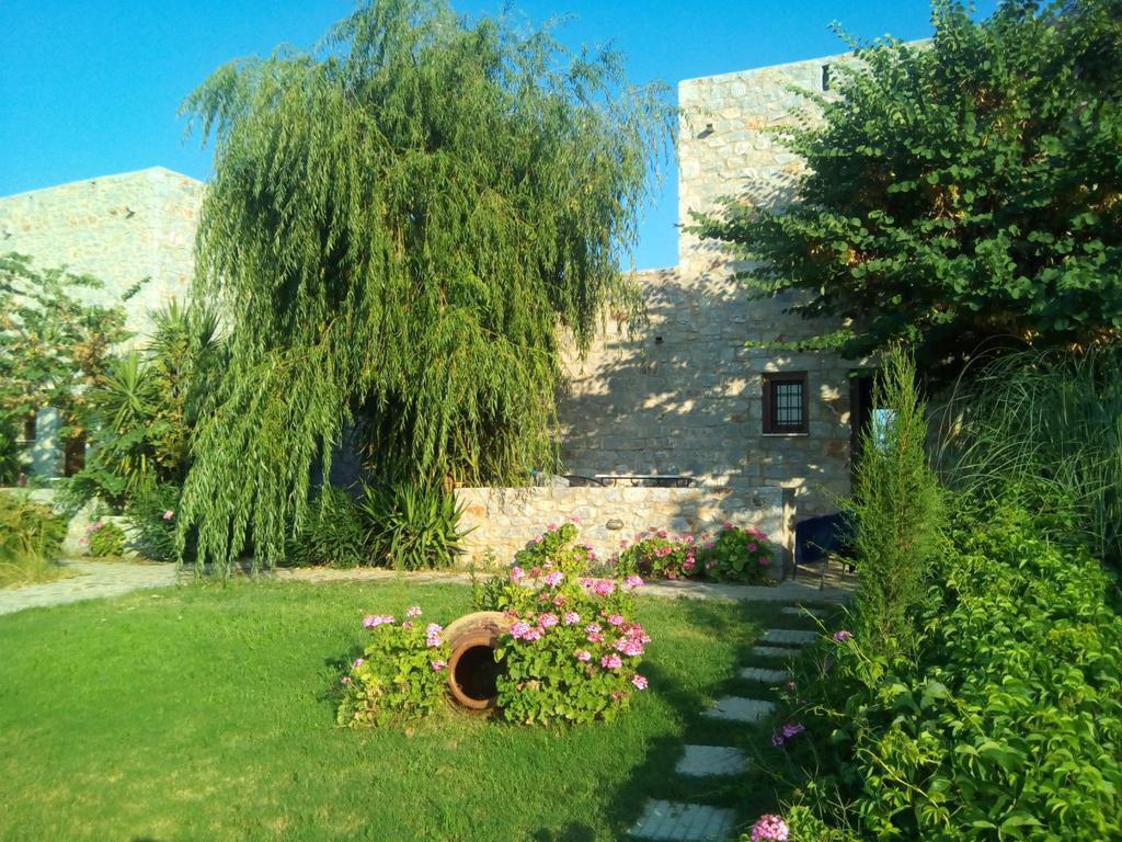 Ktima Petalea Villa Gythio Luaran gambar