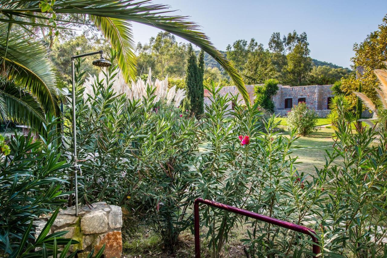 Ktima Petalea Villa Gythio Luaran gambar