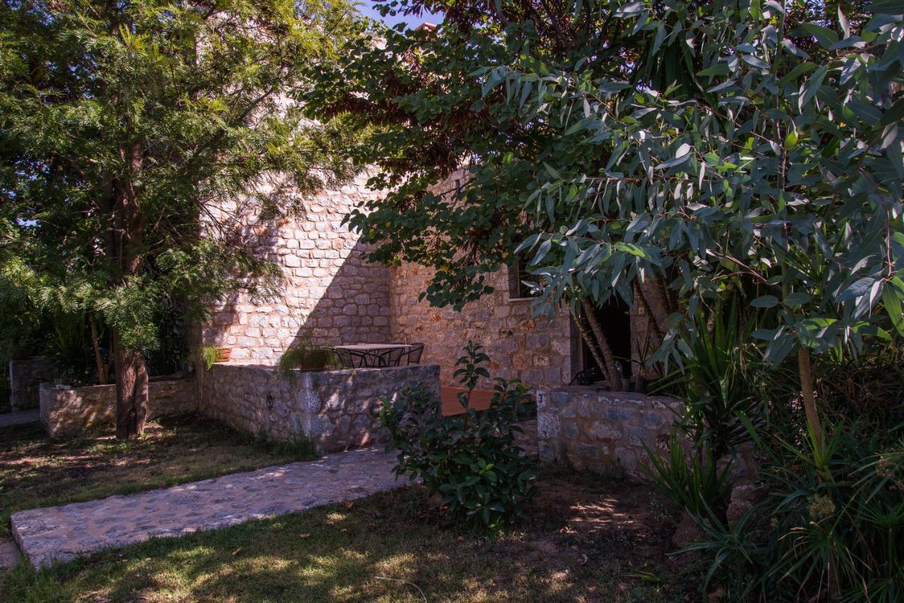 Ktima Petalea Villa Gythio Luaran gambar