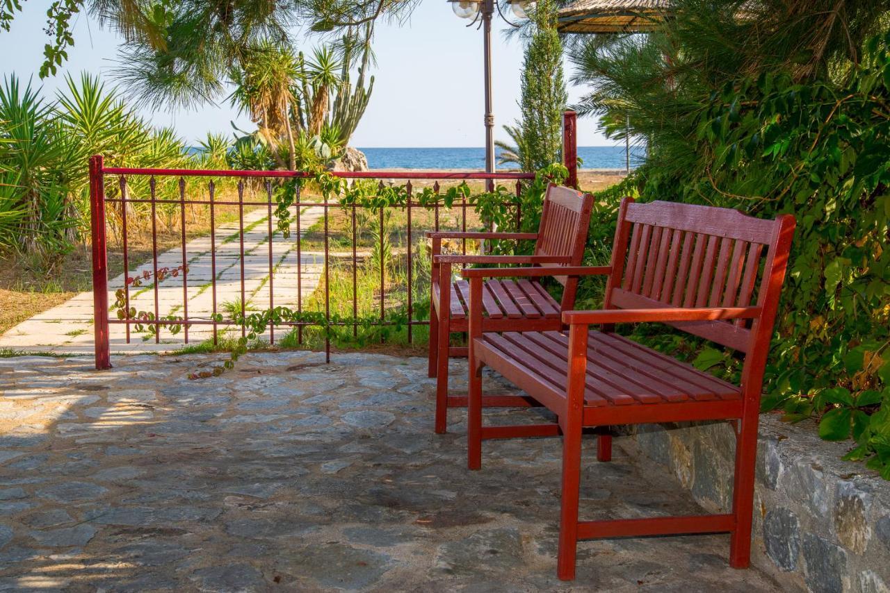 Ktima Petalea Villa Gythio Luaran gambar